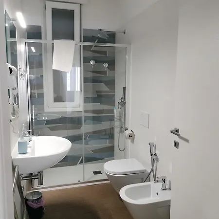 Mlh Casa de hóspedes Matera