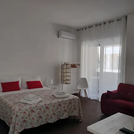 Casa de hóspedes Mlh Matera