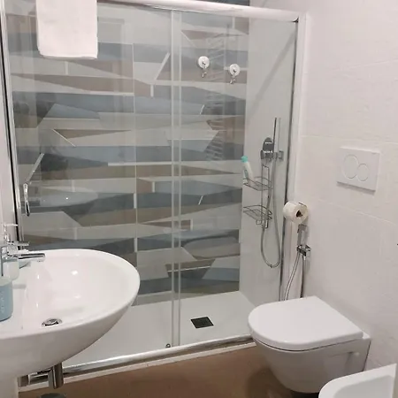 Πανσιόν Mlh 3*