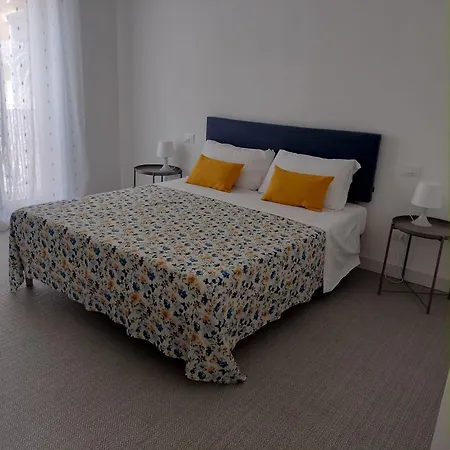 Mlh 3* Matera