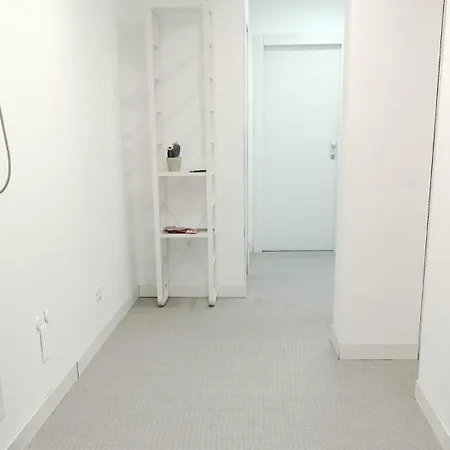 Casa de hóspedes Mlh 3*