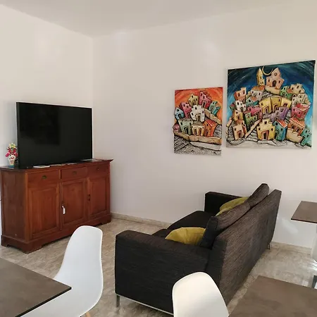 Casa de hóspedes Mlh