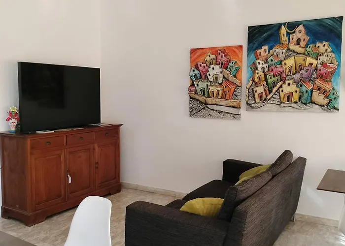 Casa de hóspedes Mlh